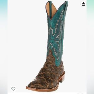 Ladies Macie Bean Boots